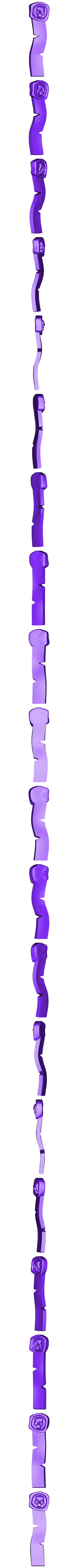 XS3.stl Чистота уплотнений