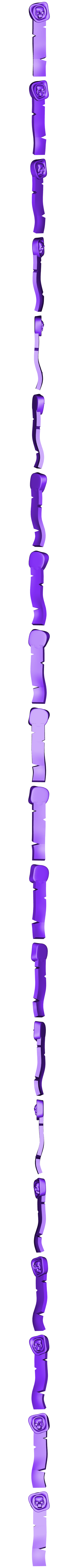 XS5.stl Чистота уплотнений