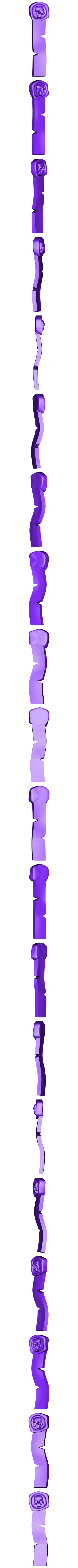 XS7.stl Чистота уплотнений