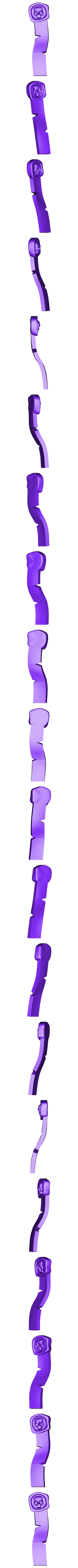 XS8.stl Чистота уплотнений