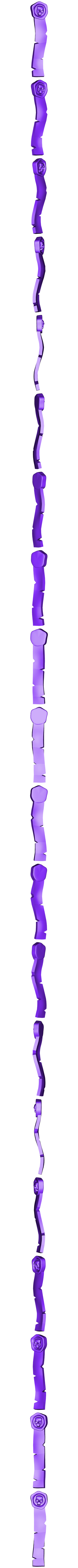 S3.stl Чистота уплотнений