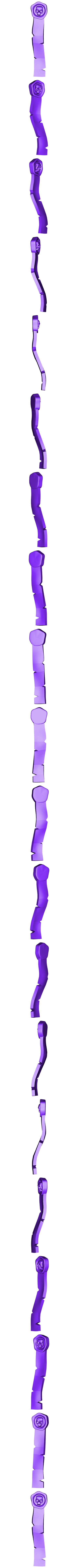 S4.stl Чистота уплотнений