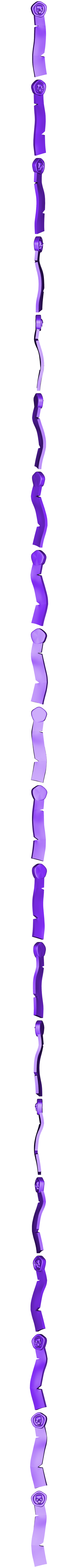 S5.stl Чистота уплотнений