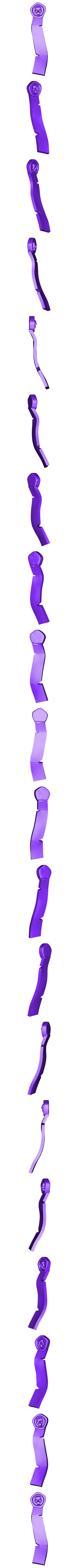S6.stl Чистота уплотнений