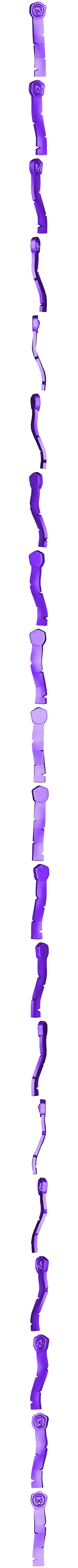 S8.stl Чистота уплотнений