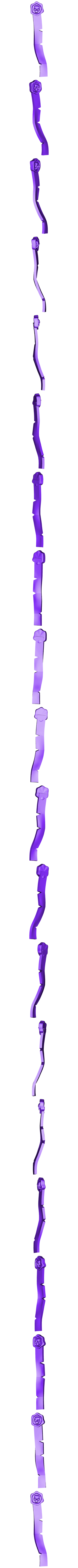 M5.stl Чистота уплотнений