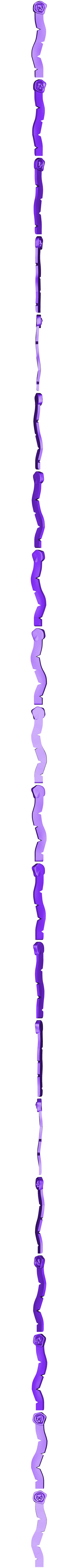 M6.stl Чистота уплотнений