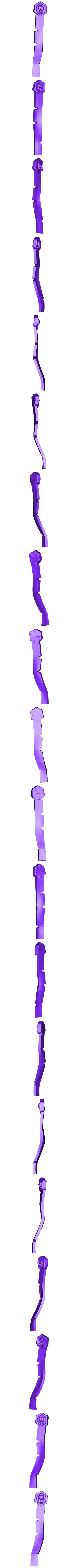 M10.stl Чистота уплотнений