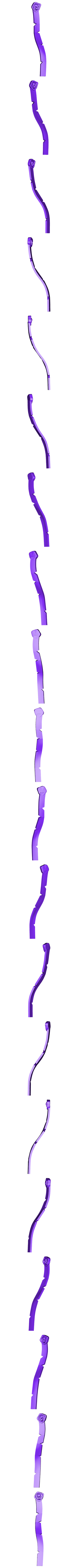 L8.stl Чистота уплотнений