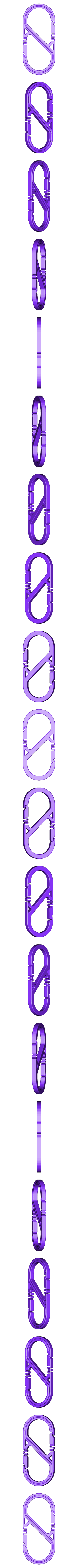 s-caribiner.stl s-carabiner