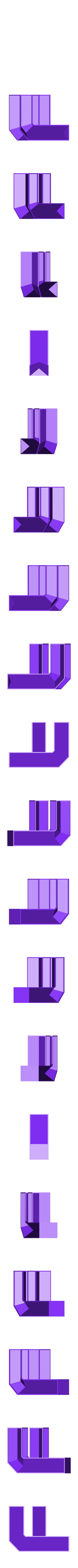 F_Complete.stl Crossbeam Typeface