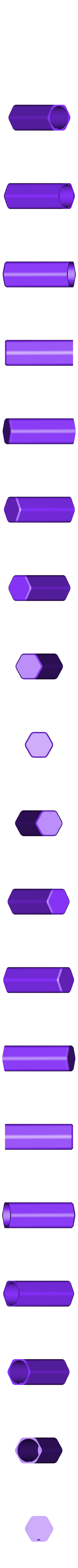 labyrinthGiftBox_lid.STL Coffret Labyrinthe