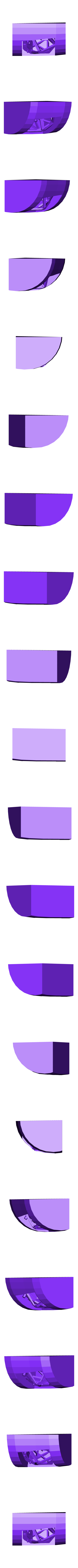 Telescope_cavity_open.stl SOFIA, the Stratospheric Observatory for Infrared Astronomy