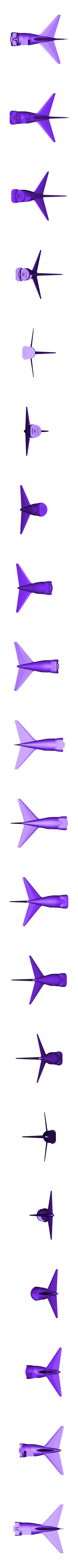 Tail_section.stl SOFIA, the Stratospheric Observatory for Infrared Astronomy
