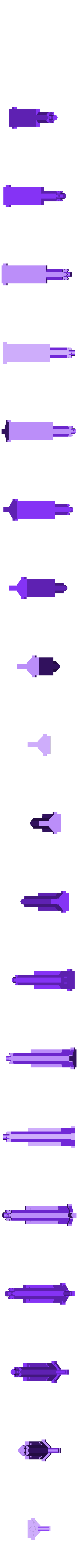 311_S_Wacker.stl Chicago Skyline