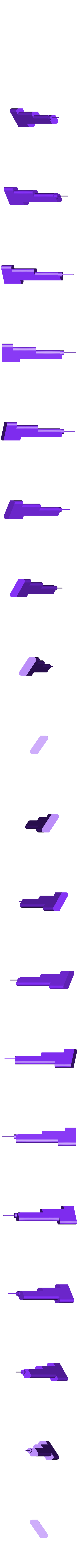 Trump_Tower.stl Chicago Skyline