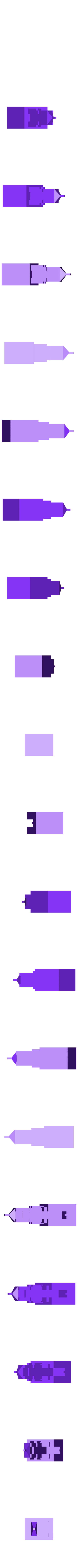 CBOT.stl Chicago Skyline