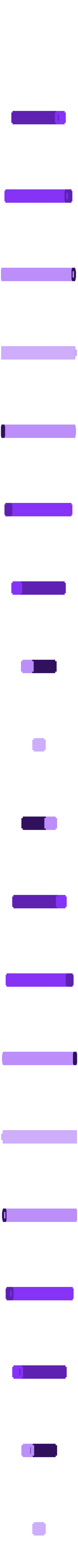 Aon_Center.stl Chicago Skyline