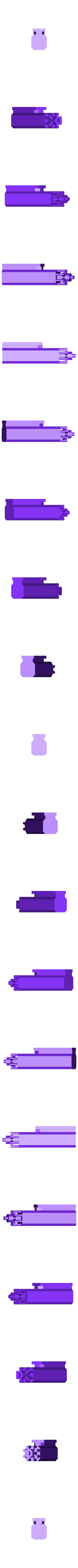 Tribune_Tower.stl Chicago Skyline