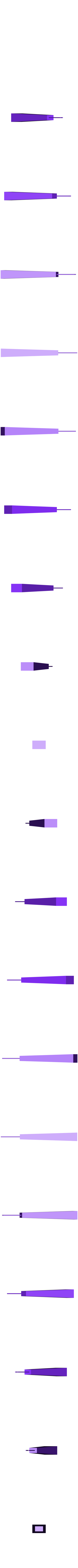 Hancock.stl Chicago Skyline