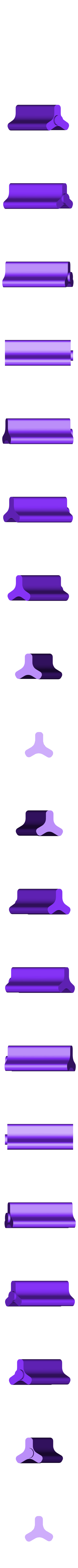 Lake_Point_Tower.stl Chicago Skyline