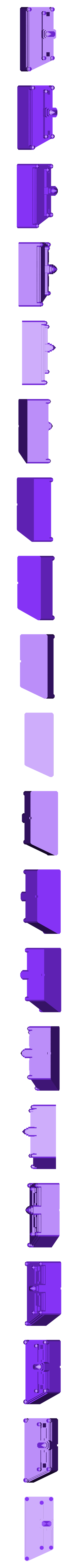 Merchendise_Mart.stl Chicago Skyline