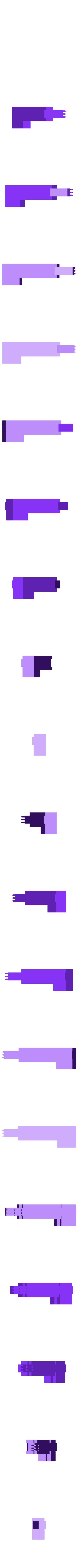 Chicago_Title.stl Chicago Updated