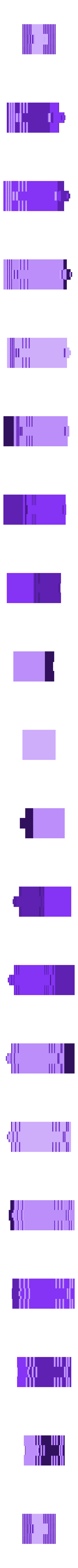 Citigroup_Center.stl Chicago Updated