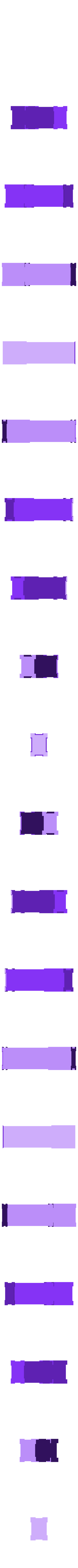 Leo_Burnett_Building.stl Chicago Updated