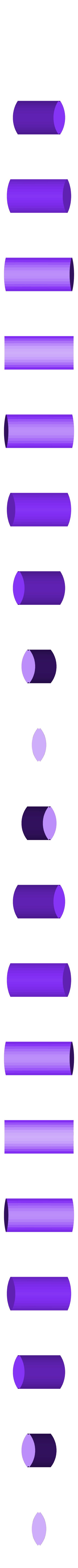 Hyatt_Center.stl Chicago Updated