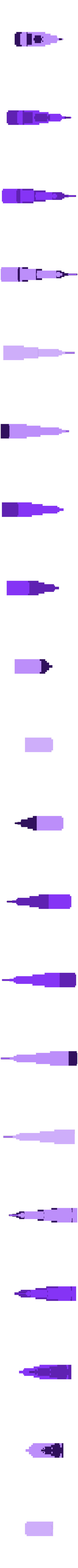 NBC_Tower.stl Chicago Updated