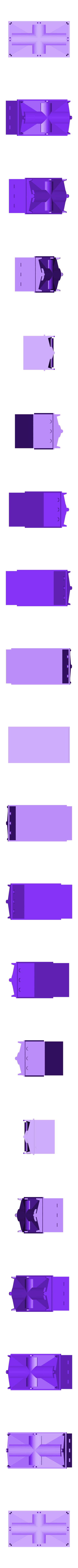 Harold_Washington_Library.stl Chicago Updated