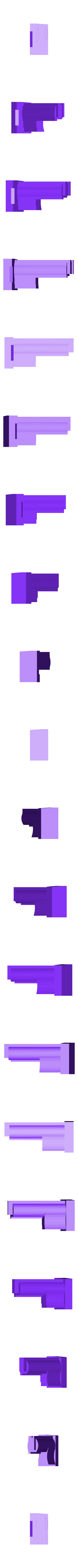 Heritage_at_Millenium_Park.stl Chicago Updated