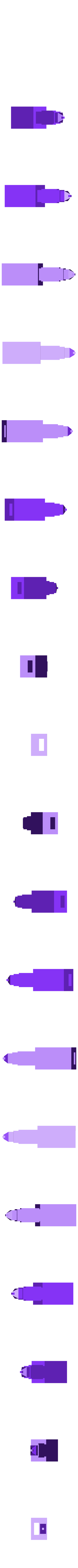 Pittsfield_Building.stl Chicago Updated