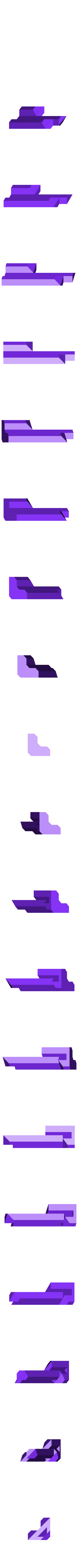 One_Magnificent_Mile.stl Chicago Updated