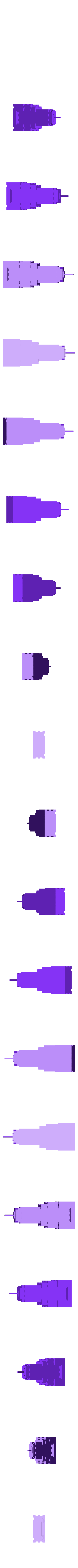 Palmolive_Building.stl Chicago Updated