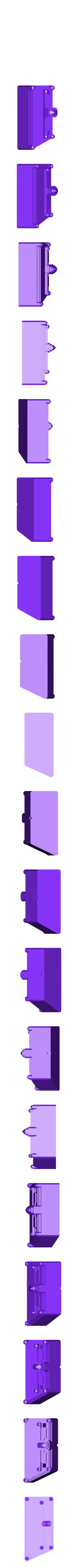 Merchandise_Mart.stl Chicago Updated