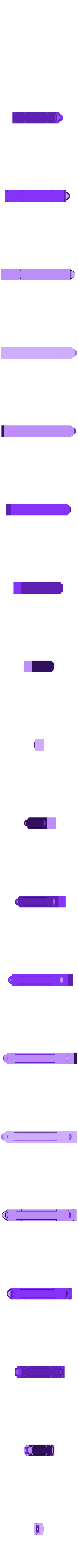 Park_Tower.stl Chicago Updated