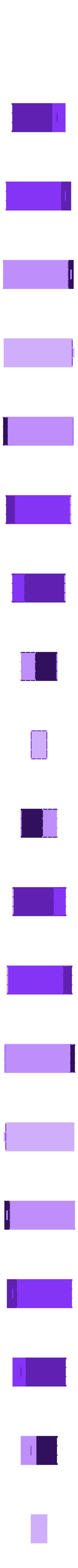 Richard_J._Daley_Center.stl Chicago Updated