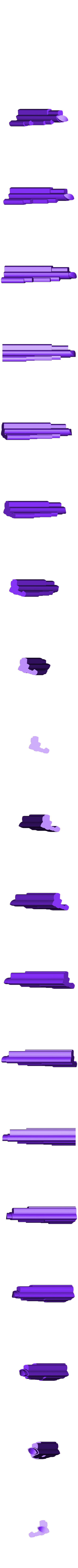 One_Museum_Place.stl Chicago Updated