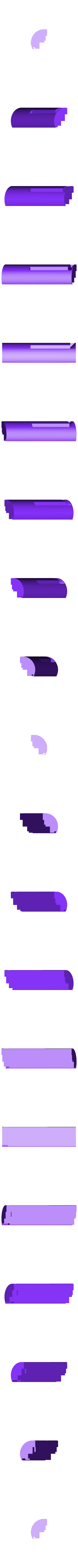 The_Clare.stl Chicago Updated