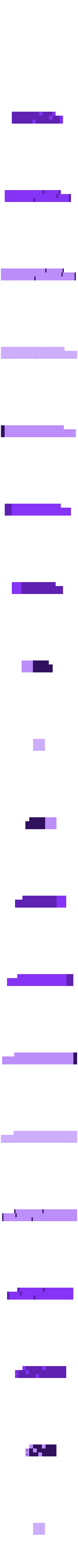 Willis_Tower.stl Chicago Updated