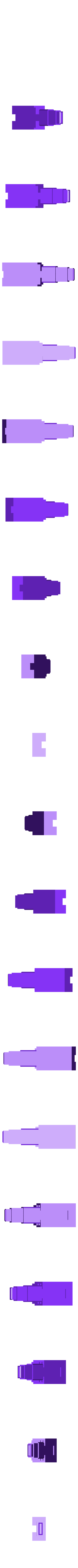 One_North_Lasalle.stl Chicago Updated