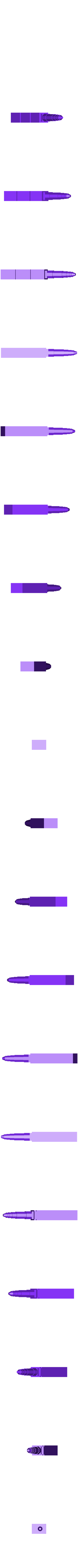 Mather_Tower.stl Chicago Updated