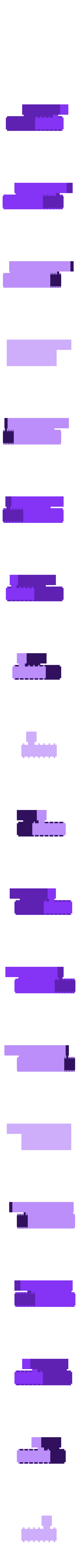 Inland_Steel_Building.stl Chicago Updated