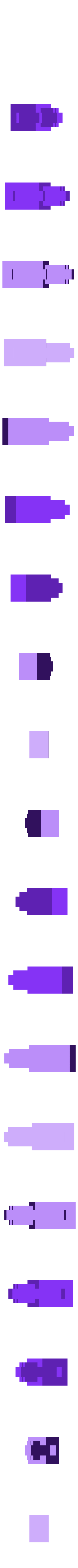 Clark_Adams_Building.stl Chicago Updated