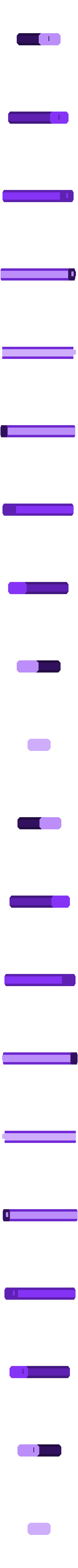 Presidential_Towers.stl Chicago Updated