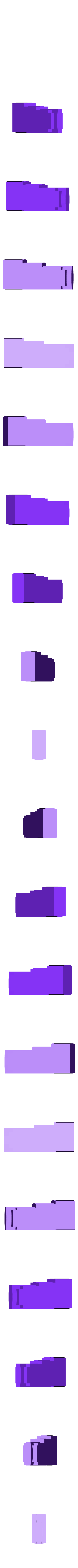 UBS_Tower.stl Chicago Updated