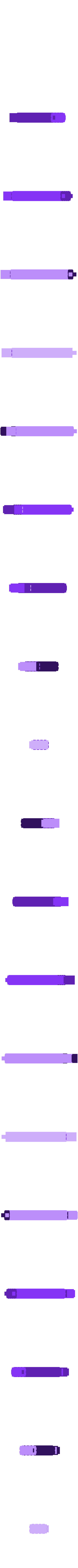 Huron_Plaza.stl Chicago Updated