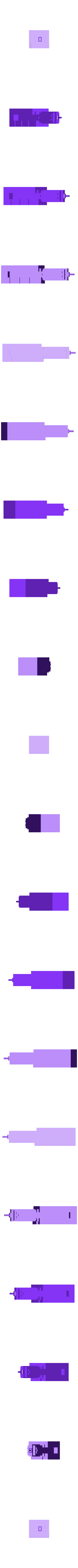 LaSalle_Wacker_Building.stl Chicago Updated